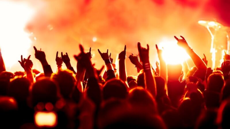 Muzyczne Święto Pokoleń w Lubinie: Koncert „Dzieci Rodzicom” już wkrótce!