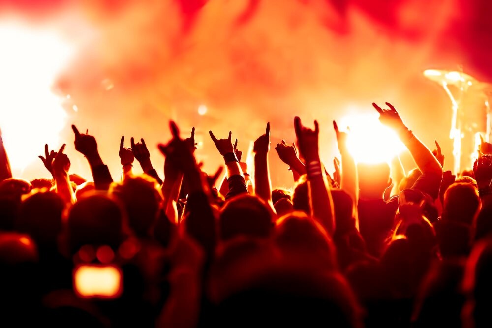 Muzyczne Święto Pokoleń w Lubinie: Koncert „Dzieci Rodzicom” już wkrótce!