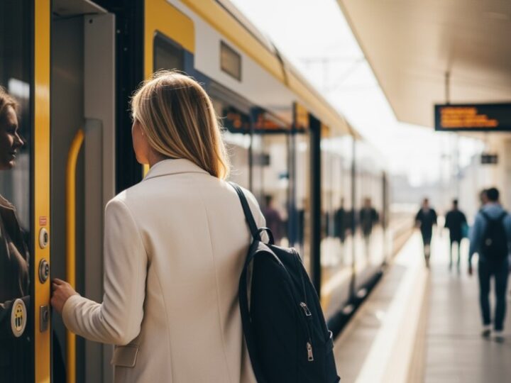 Kolejowe Rewolucje Wrocławia: Inwestycje, Które Zmienią Miasto