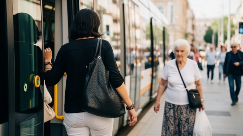 Wrocławskie tramwaje Pesa 2010NW zyskają nowoczesny wygląd i bezpieczeństwo