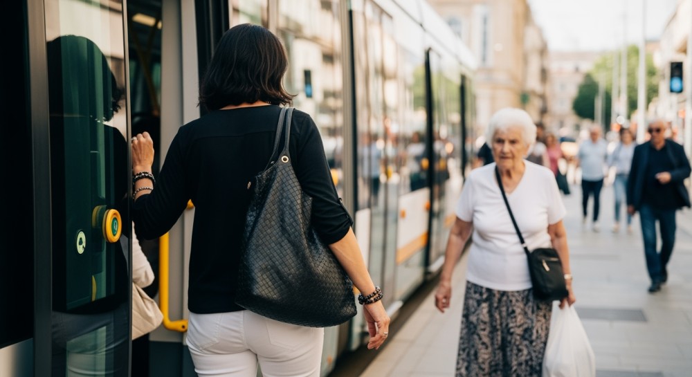 Wrocławskie tramwaje Pesa 2010NW zyskają nowoczesny wygląd i bezpieczeństwo