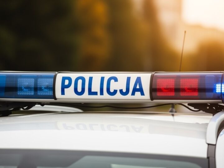 Wrocław: Policjant z Krzyków doceniony za empatię i profesjonalizm w trudnej sytuacji