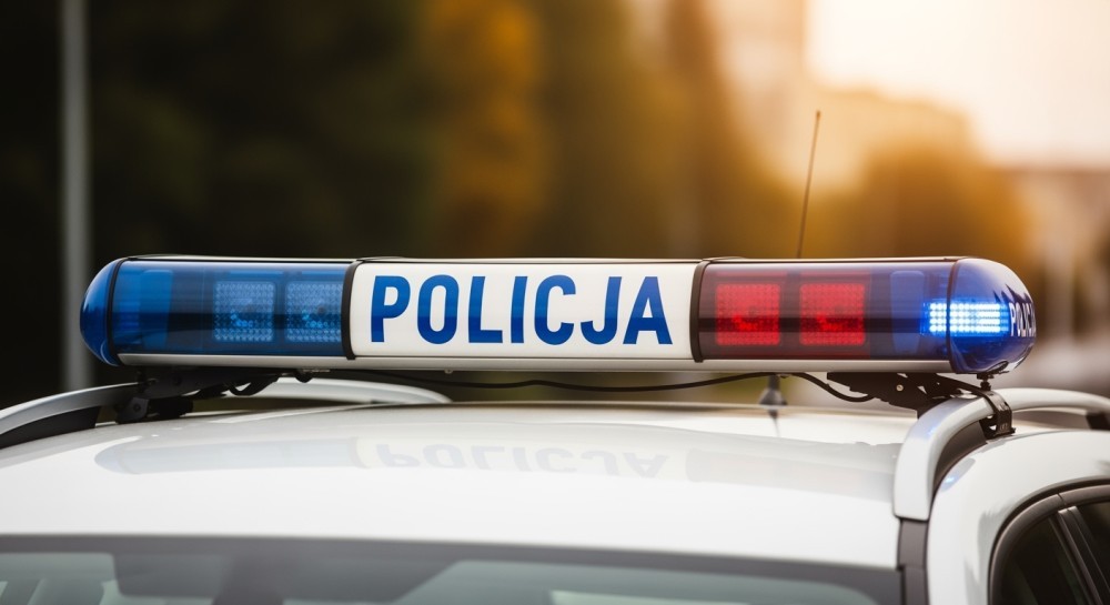 Wrocław: Policjant z Krzyków doceniony za empatię i profesjonalizm w trudnej sytuacji