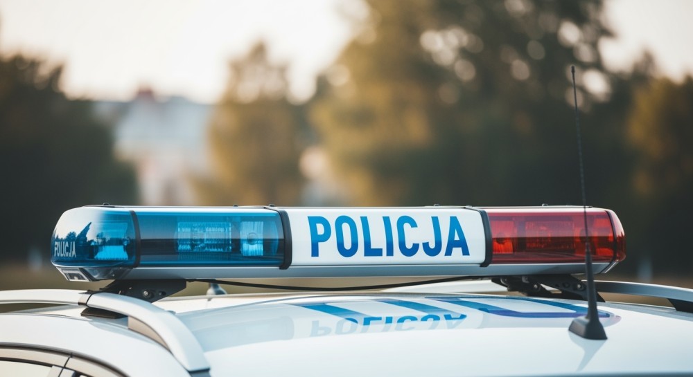 Wrocławska policjantka zdobywa medal w ekstremalnym biegu górskim!