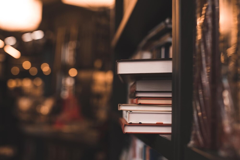 Literackie skarby za 5 zł na Giełdzie Książki w Rynku!
