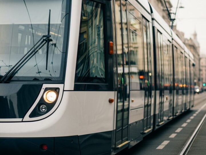 Zmiany w komunikacji na Rondzie Reagana – co musisz wiedzieć?