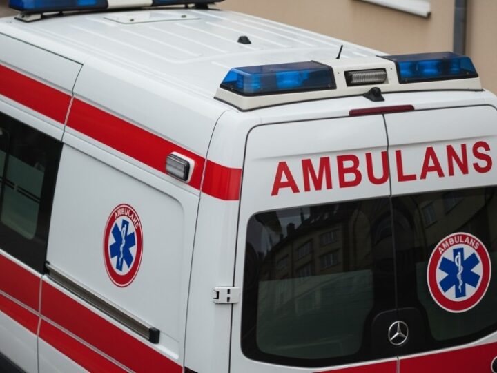 Tragiczny finał poszukiwań Julii J. – odnaleziono ciało młodej kobiety