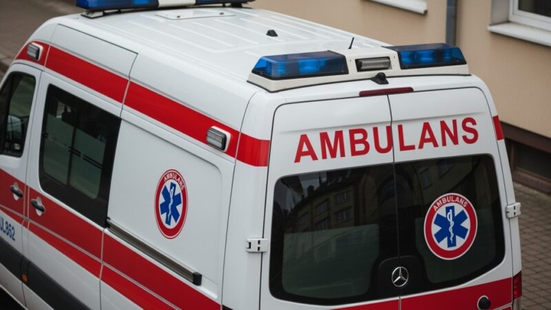 Tragiczny finał poszukiwań Julii J. – odnaleziono ciało młodej kobiety