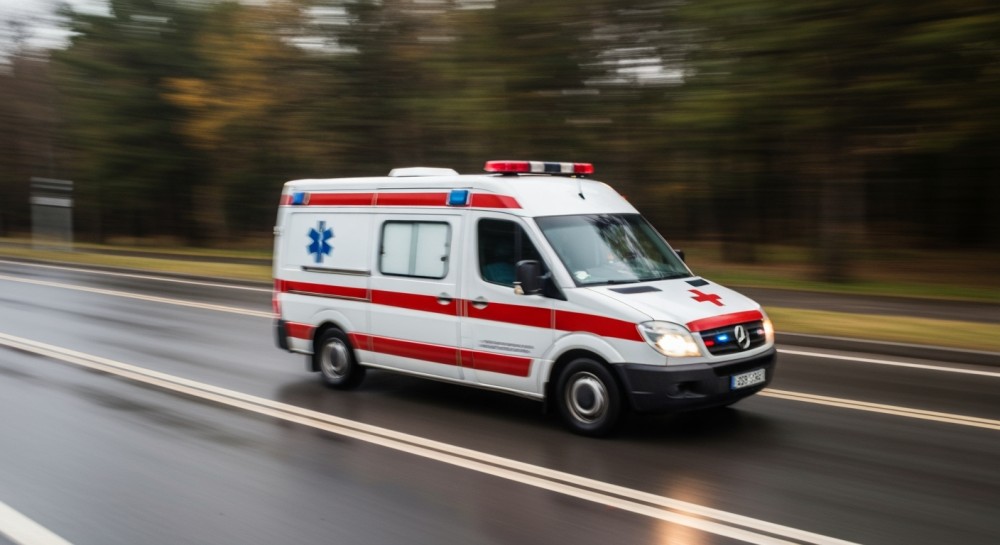 Zainstaluj czujnik tlenku węgla i chroń swoją rodzinę!