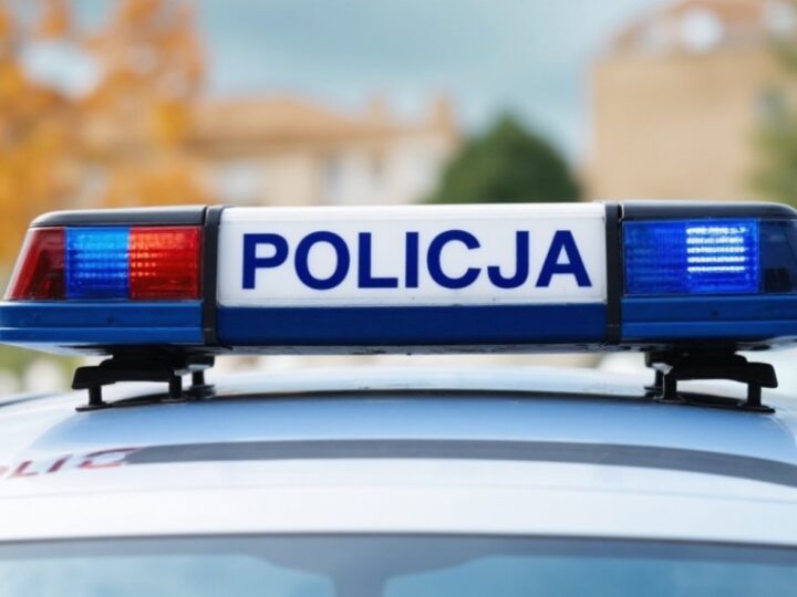 Policja rozbija siatkę oszustów VAT: 178 tysięcy złotych strat dla skarbu państwa