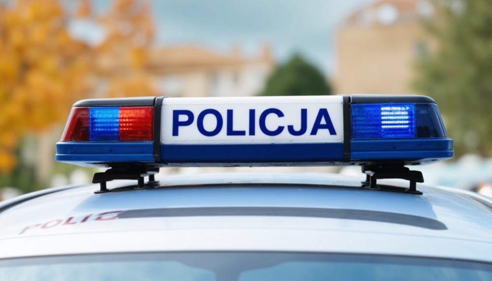 Policja rozbija siatkę oszustów VAT: 178 tysięcy złotych strat dla skarbu państwa