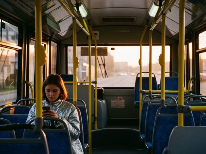 Nowe trasy autobusów w Zacharzycach: Jak budowa kanalizacji zmienia komunikację?