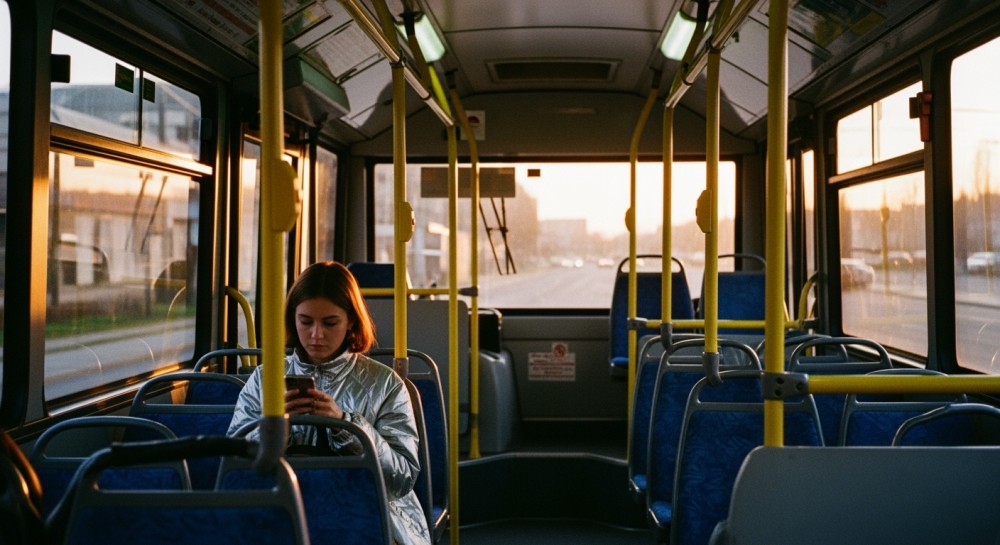 Nowe trasy autobusów w Zacharzycach: Jak budowa kanalizacji zmienia komunikację?