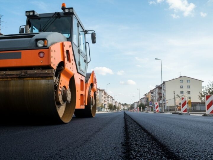 Nowe zasady ruchu na ul. Kościuszki w Zacharzycach od 1 czerwca 2026 roku