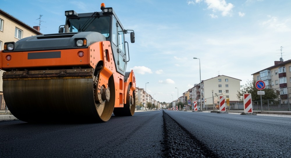 Nowe zasady ruchu na ul. Kościuszki w Zacharzycach od 1 czerwca 2026 roku