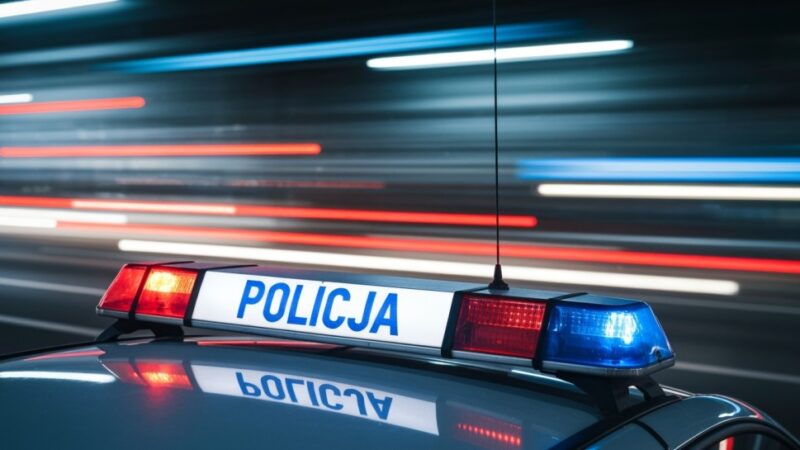 Młodzi kierowcy Dolnego Śląska w akcji: Turniej motoryzacyjny pełen emocji!