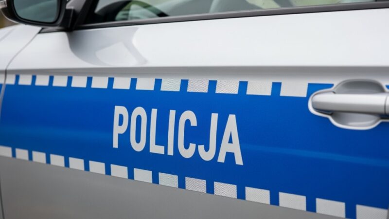 14 przestępstw w rękach policji: Zatrzymani złodzieje paliwa!