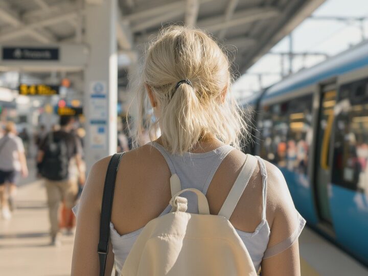 Nowe rozkłady jazdy pociągów Kraków – Jelenia Góra od 29 czerwca!