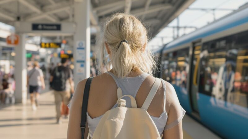 Nowe rozkłady jazdy pociągów Kraków – Jelenia Góra od 29 czerwca!