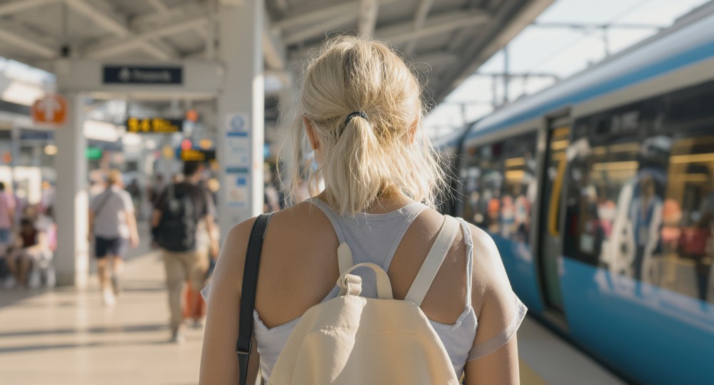 Nowe rozkłady jazdy pociągów Kraków – Jelenia Góra od 29 czerwca!