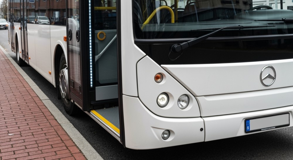 Autobusy znów na Koszarowej – nowe trasy od 13 czerwca!