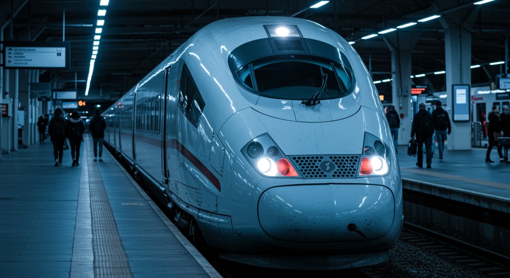 Poważne utrudnienia kolejowe pod Wrocławiem: Pociągi odwołane!