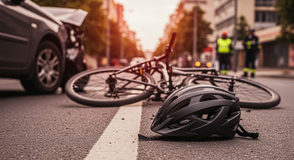 Rowerzyści we Wrocławiu pod lupą: alarmujące wyniki kontroli drogowej