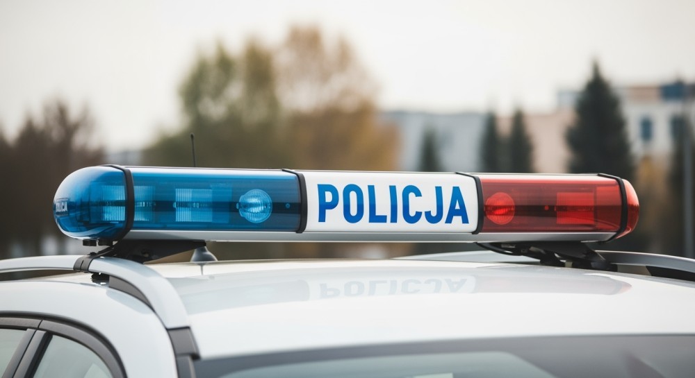 Bezpieczny Wałbrzych: Policja w akcji dla mieszkańców