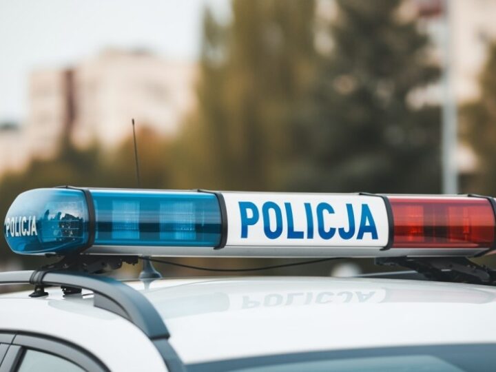 Chłopiec odnaleziony! Po intensywnych poszukiwaniach we Wrocławiu radość wraca do rodziny
