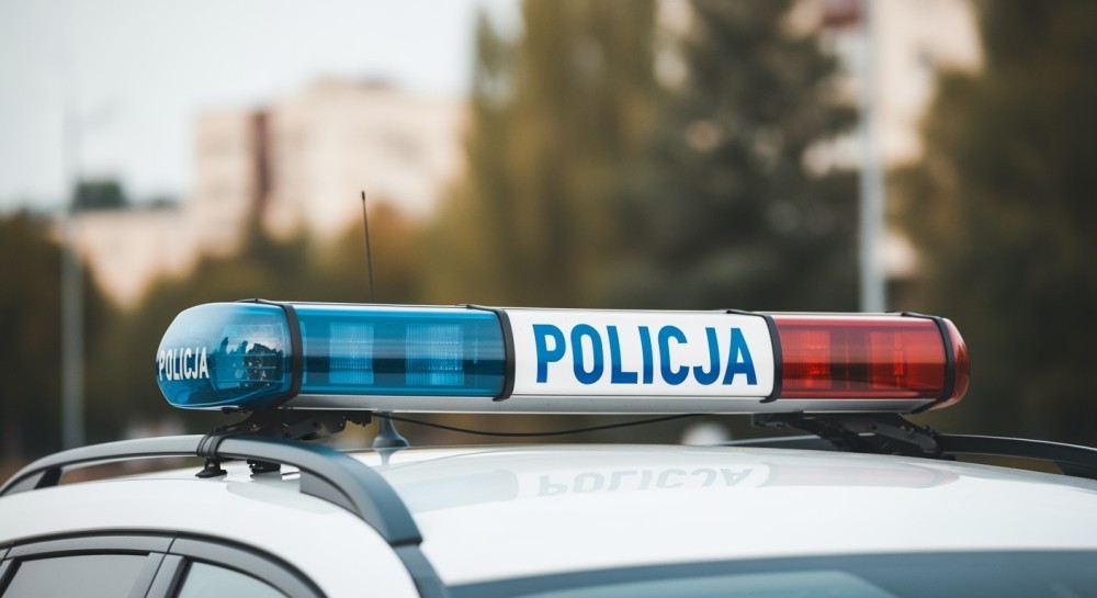 Chłopiec odnaleziony! Po intensywnych poszukiwaniach we Wrocławiu radość wraca do rodziny