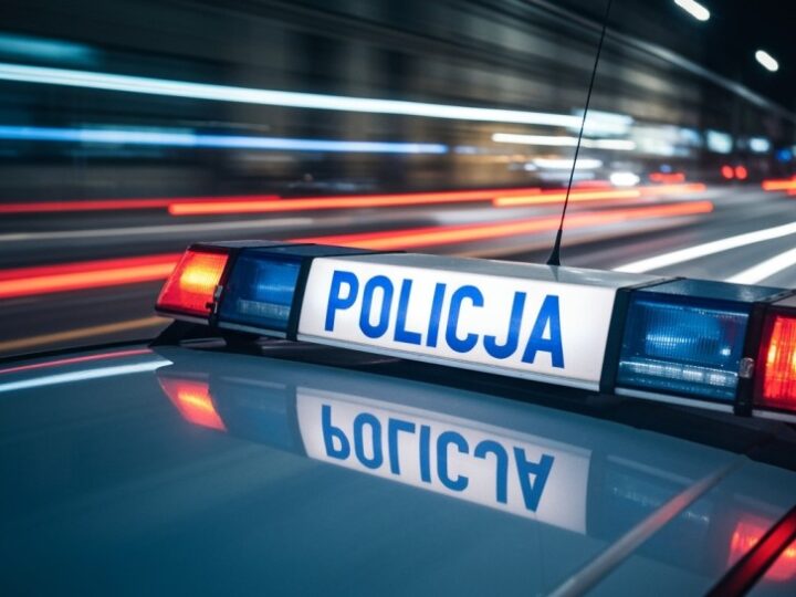 Czujność policjantki ratuje zagubioną dziewczynkę