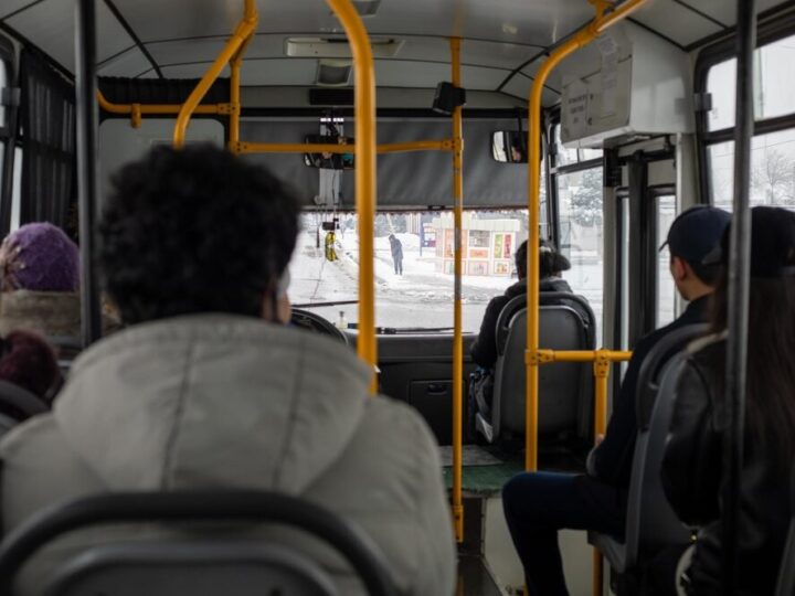 Dziecięce głosy ożywiają wrocławskie tramwaje!