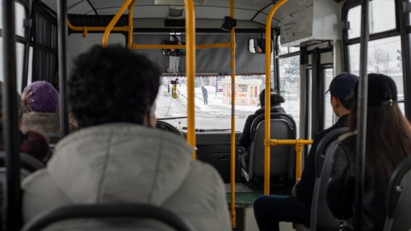 Dziecięce głosy ożywiają wrocławskie tramwaje!