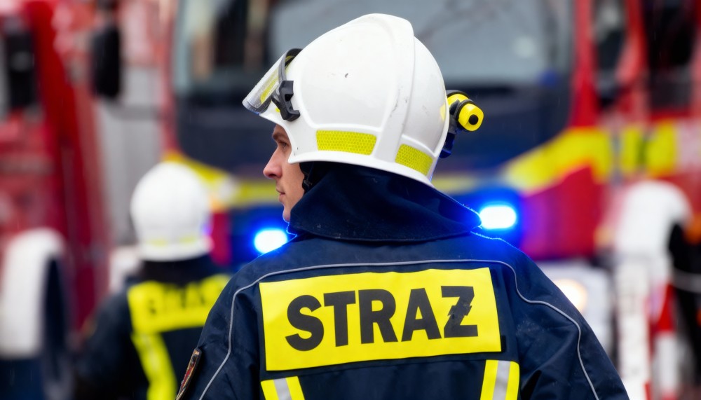 Zagrożenie w Odrze: Zanieczyszczenia odkryte przez straż miejską
