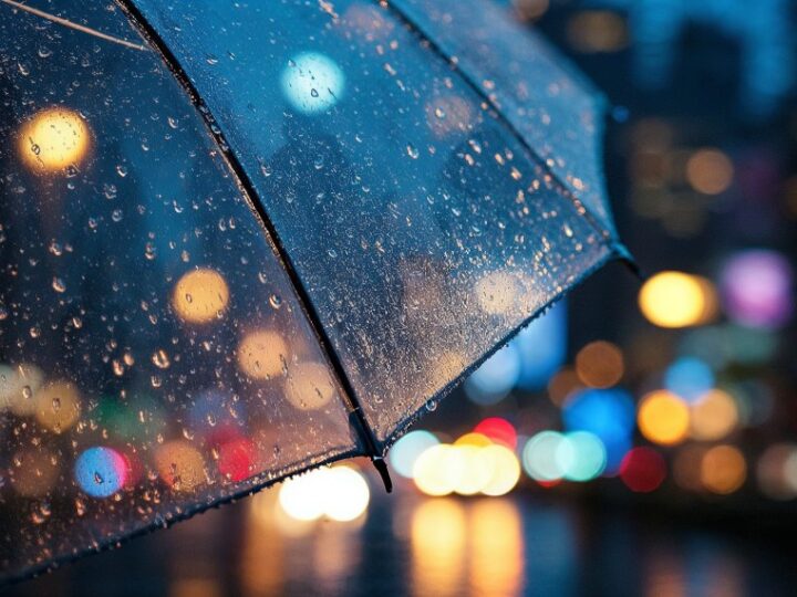 Burze znów nad Wrocławiem! Ostrzeżenie IMGW na sobotę