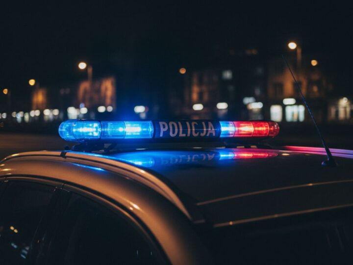 Kłodzko: 27-latek w areszcie za handel narkotykami