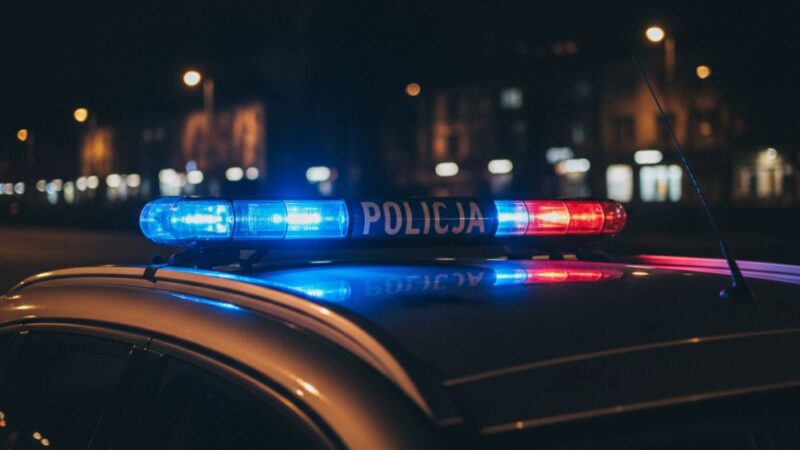 Kłodzko: 27-latek w areszcie za handel narkotykami