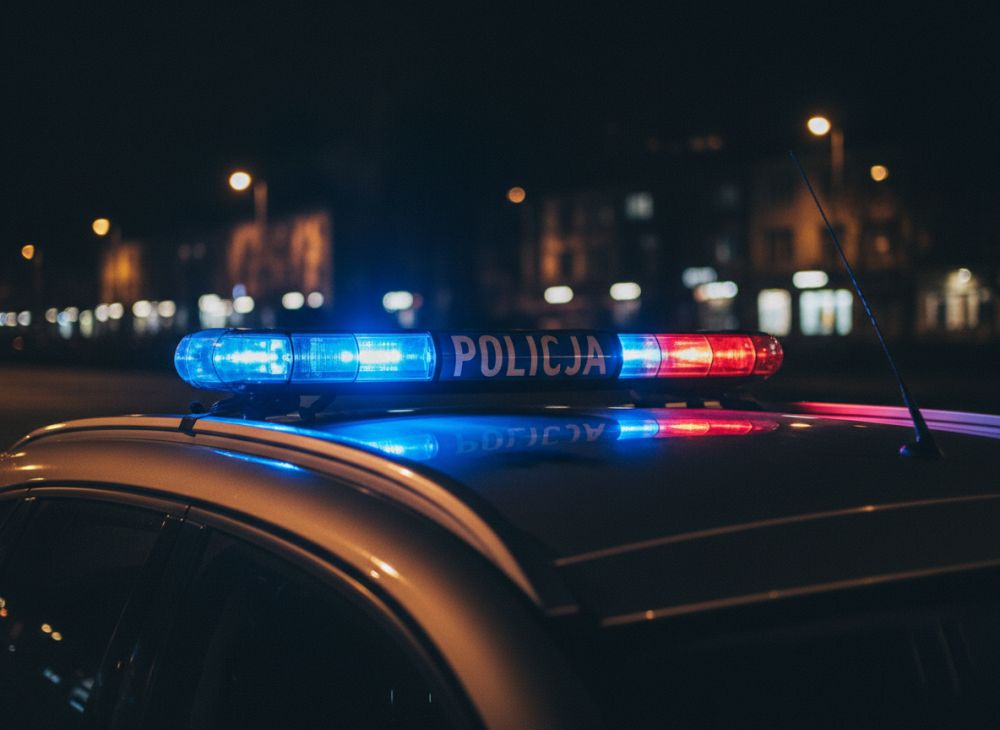 Kłodzko: 27-latek w areszcie za handel narkotykami