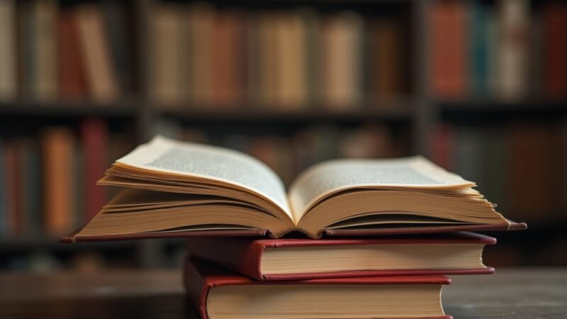 Literacka podróż po tajemnicach Targu pod Młynem Sułkowice