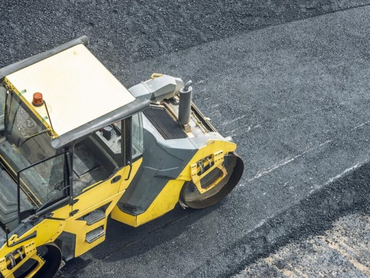 Aleja Architektów we Wrocławiu – nowa nawierzchnia już w drodze!