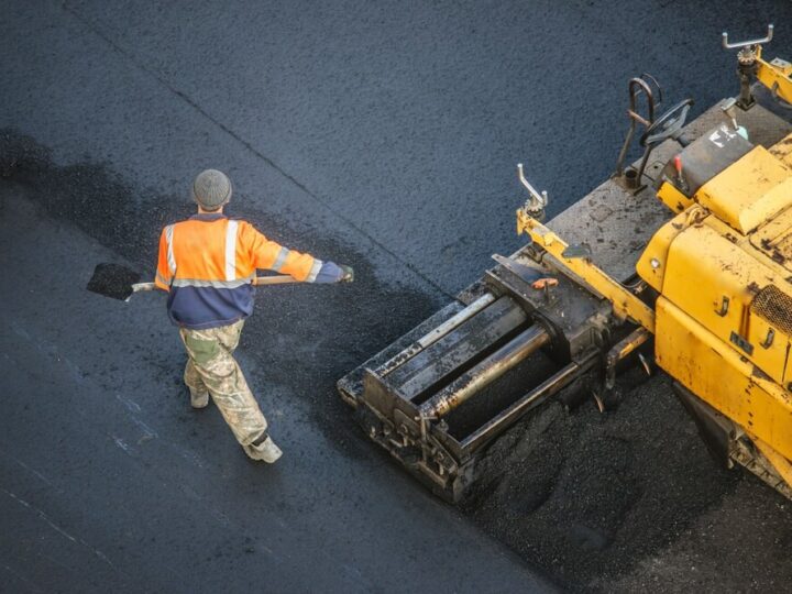 Wrocław w nowej odsłonie: ul. Piotra Skargi zyskała nowoczesną infrastrukturę dla pieszych i rowerzystów