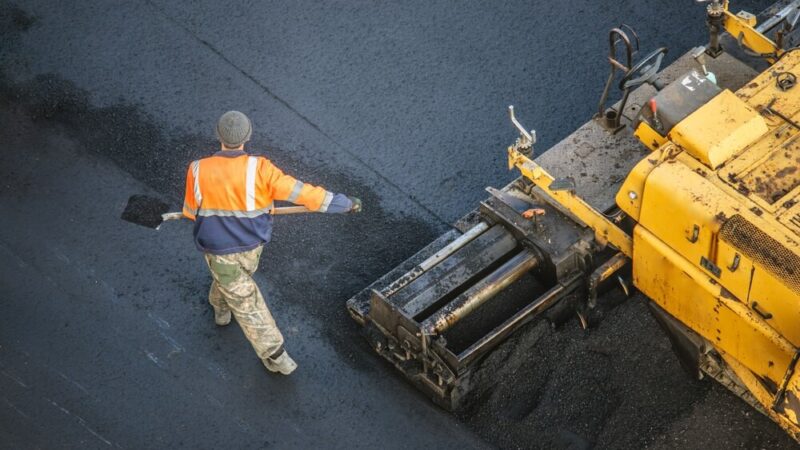 Wrocław w nowej odsłonie: ul. Piotra Skargi zyskała nowoczesną infrastrukturę dla pieszych i rowerzystów