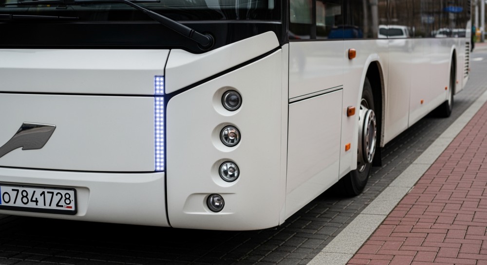 Rewolucja w komunikacji: Zmiany w rozkładach jazdy autobusów w Czernicy od czerwca 2026!