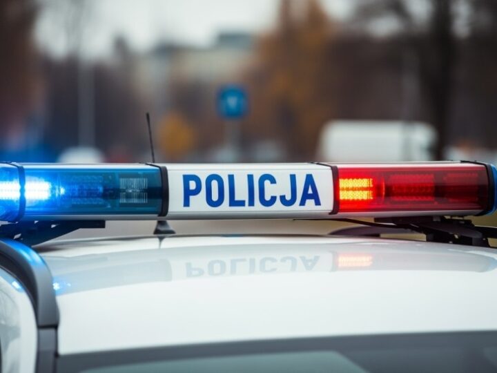 Technologia na straży: Wrocław w obiektywie dronów i kamer