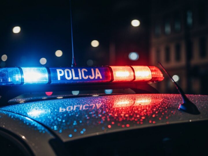 Zatrzymany oszust po nieudanej sprzedaży Mercedesa w Jaworze