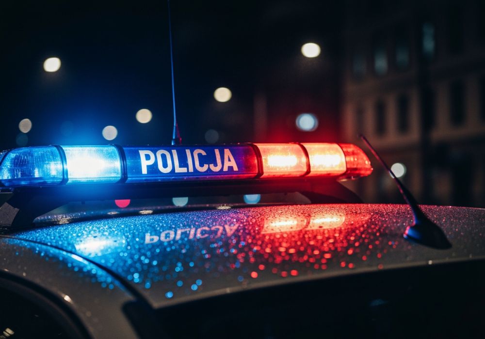 Zatrzymany oszust po nieudanej sprzedaży Mercedesa w Jaworze