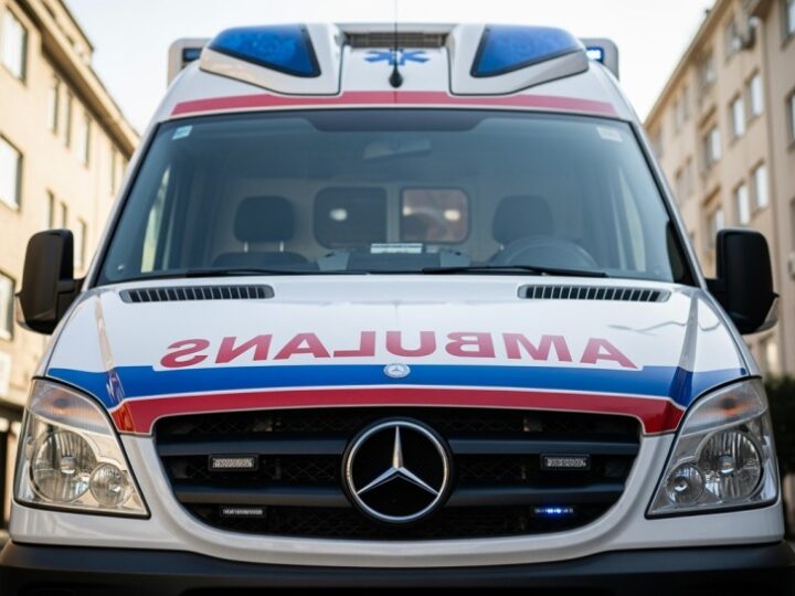 Bezpieczne Maluchy: Warsztaty Pierwszej Pomocy dla Uczniów SP we Wrocławiu