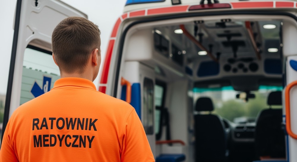 Policjantki w akcji: Uratowały dziecko z gorącego samochodu!