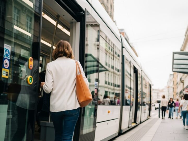 Rekordowe Zainteresowanie Premierą Tramwaju Škoda 52T w Polsce!