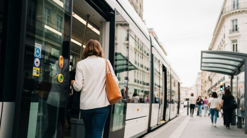 Rekordowe Zainteresowanie Premierą Tramwaju Škoda 52T w Polsce!